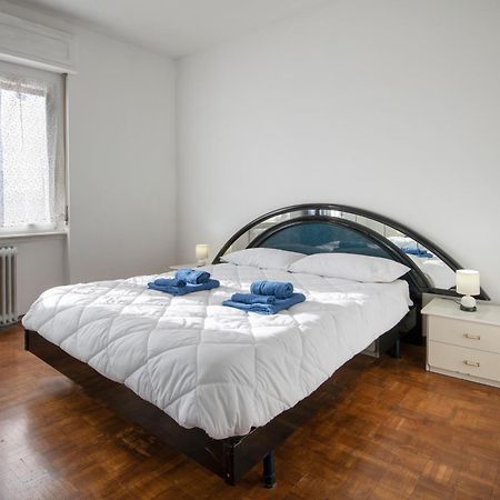 Stay House Mxp Airport Gallarate Buitenkant foto