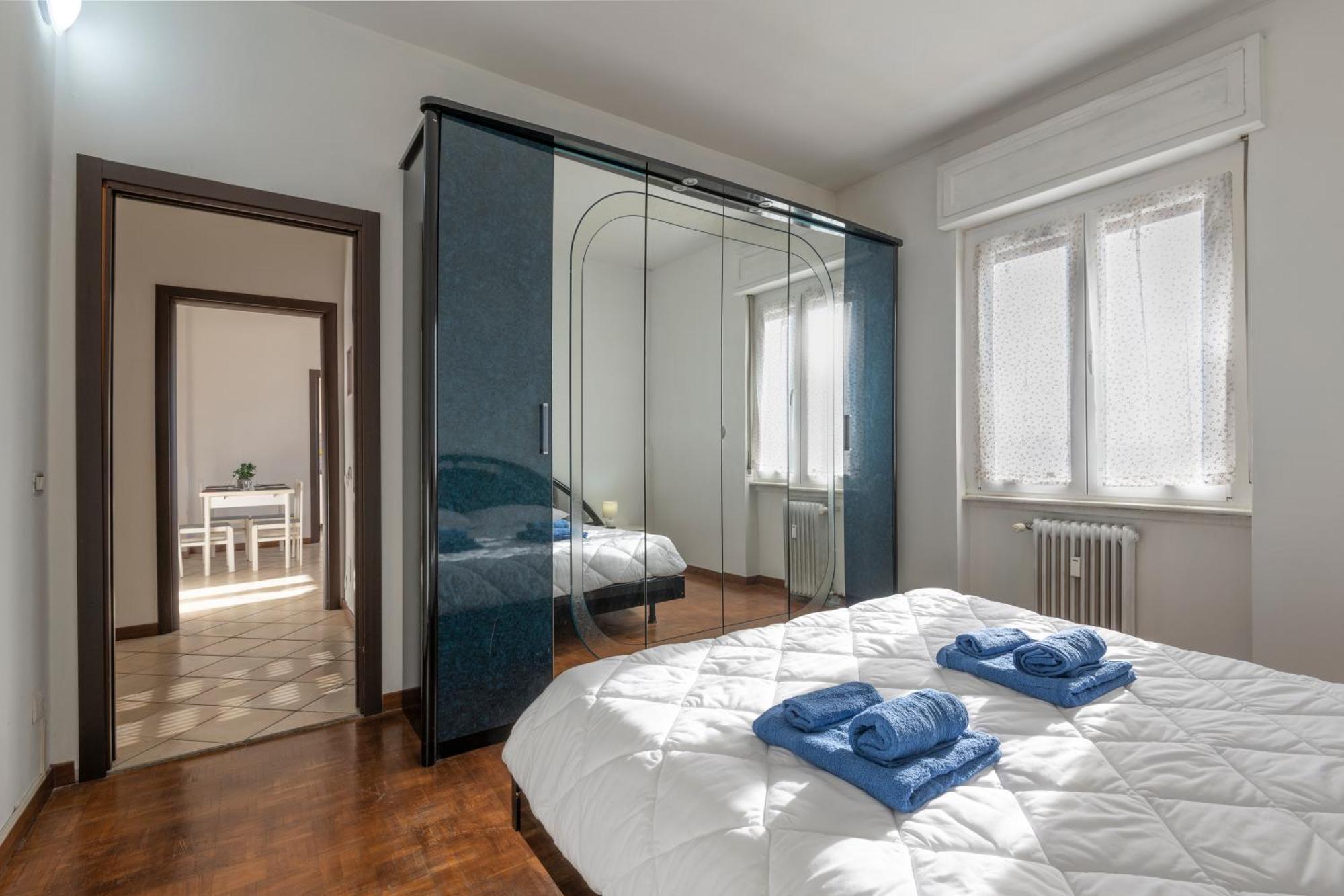 Stay House Mxp Airport Gallarate Buitenkant foto