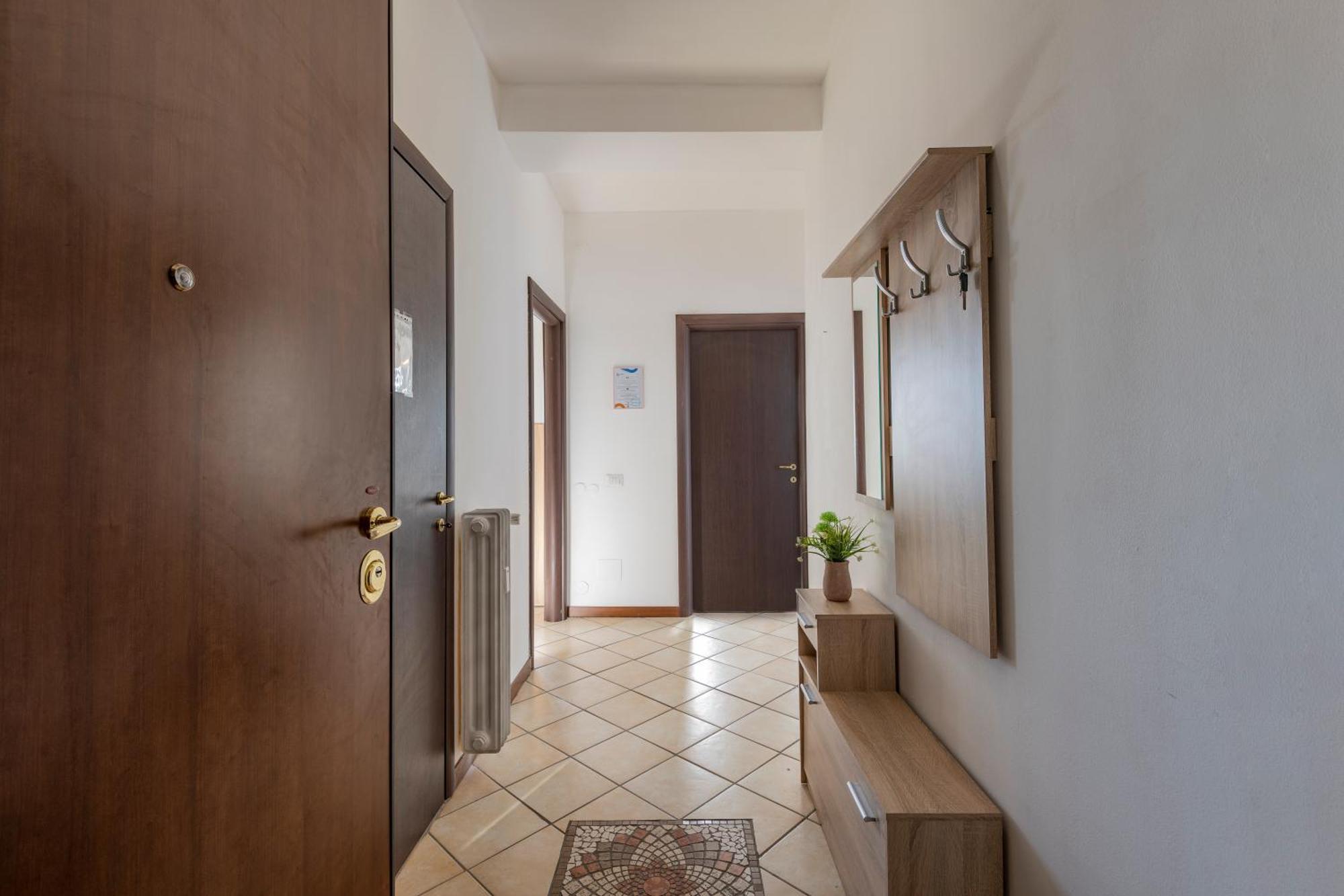 Stay House Mxp Airport Gallarate Buitenkant foto