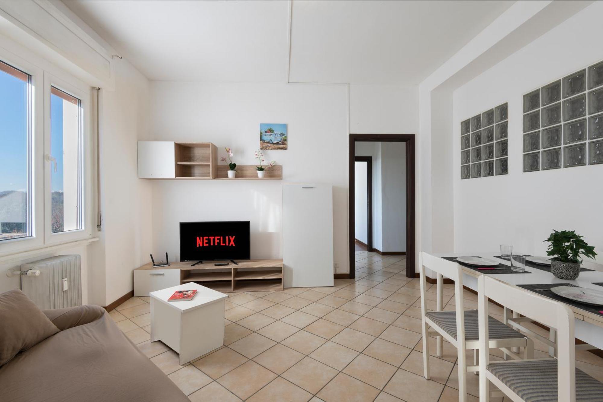 Stay House Mxp Airport Gallarate Buitenkant foto