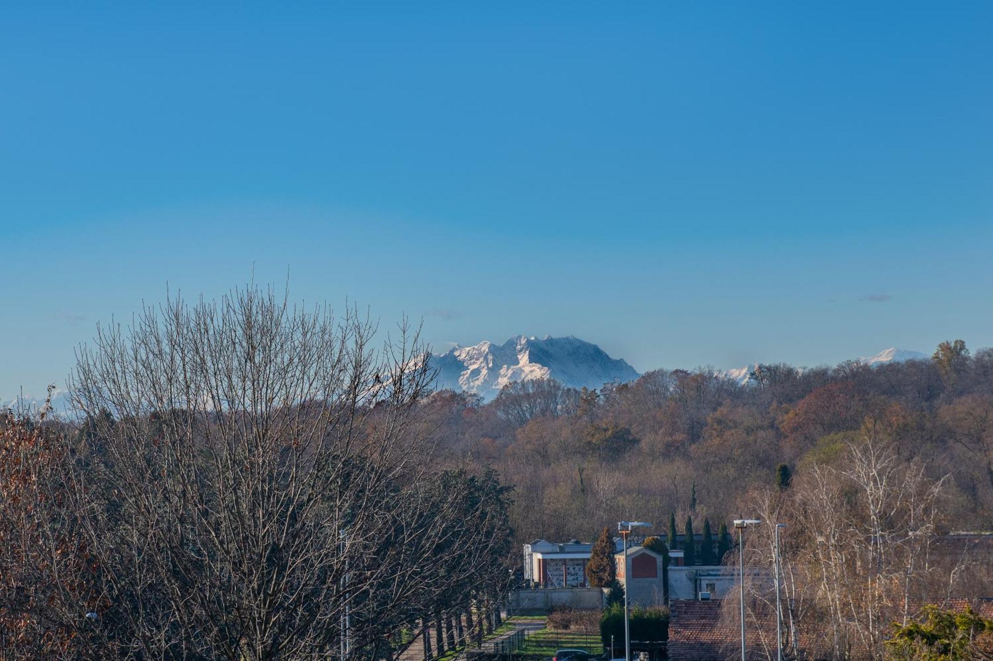 Stay House Mxp Airport Gallarate Buitenkant foto