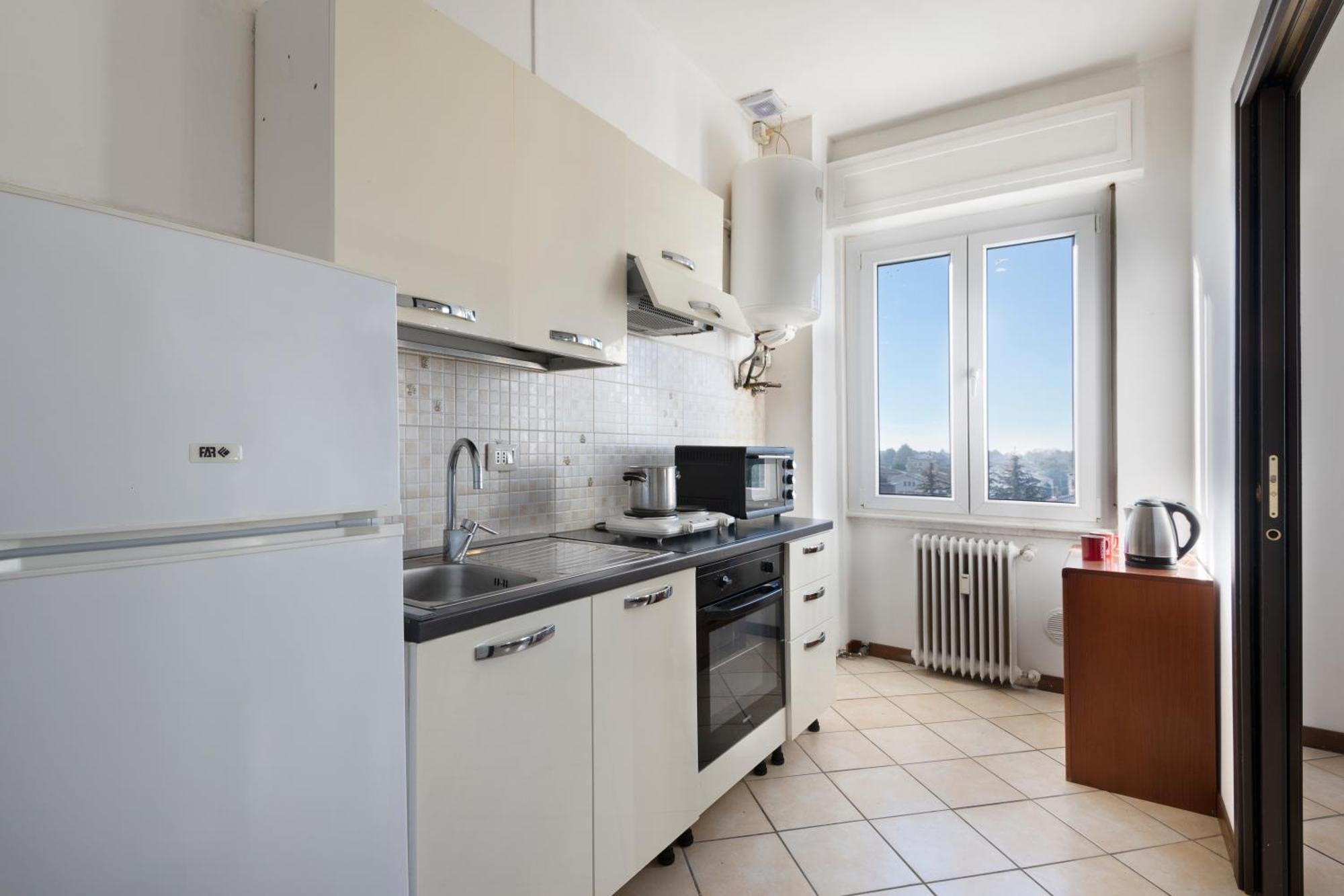 Stay House Mxp Airport Gallarate Buitenkant foto