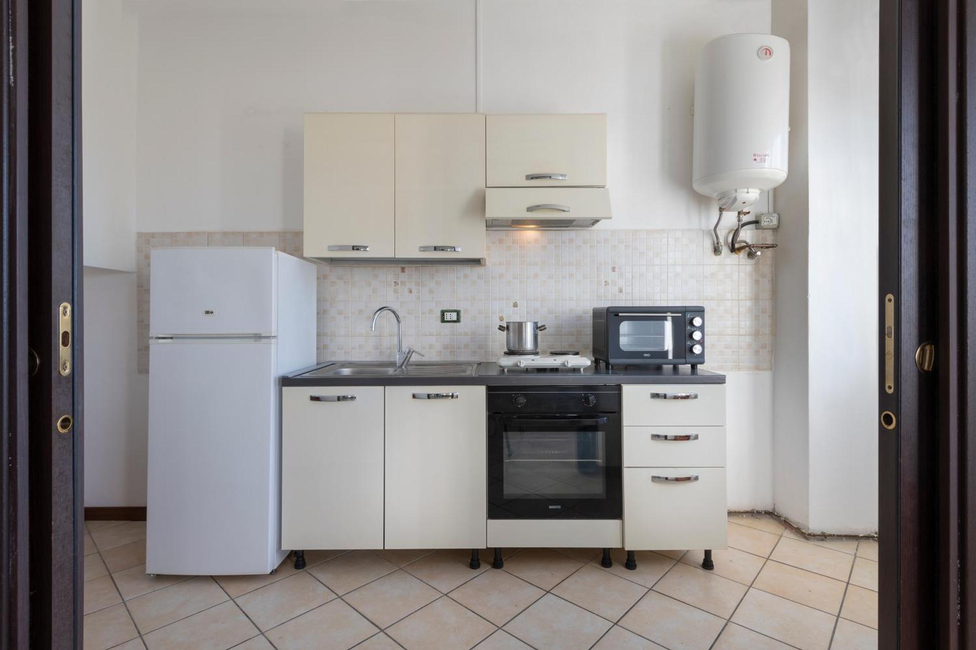 Stay House Mxp Airport Gallarate Buitenkant foto