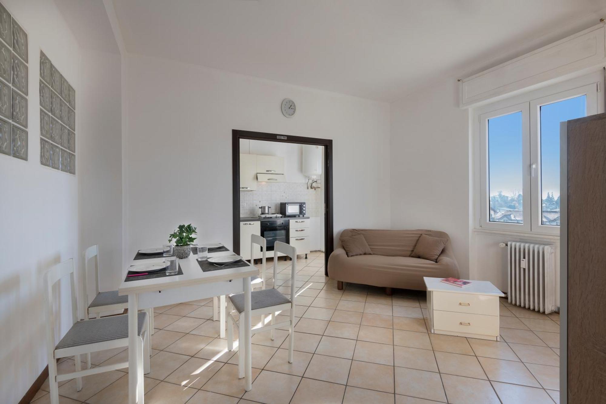 Stay House Mxp Airport Gallarate Buitenkant foto