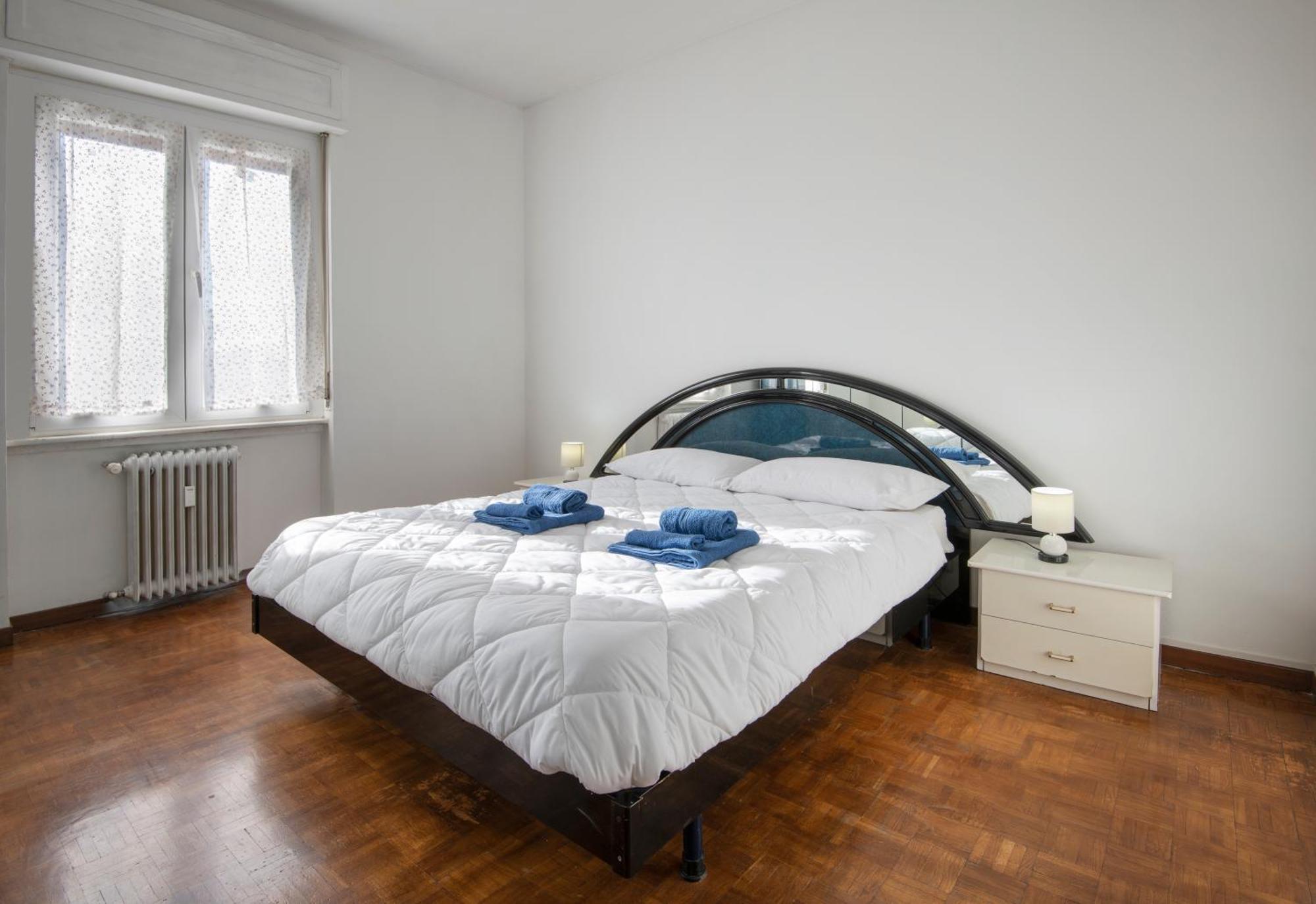 Stay House Mxp Airport Gallarate Buitenkant foto